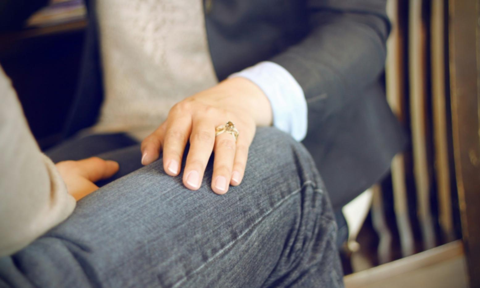 Remote career development learning environment