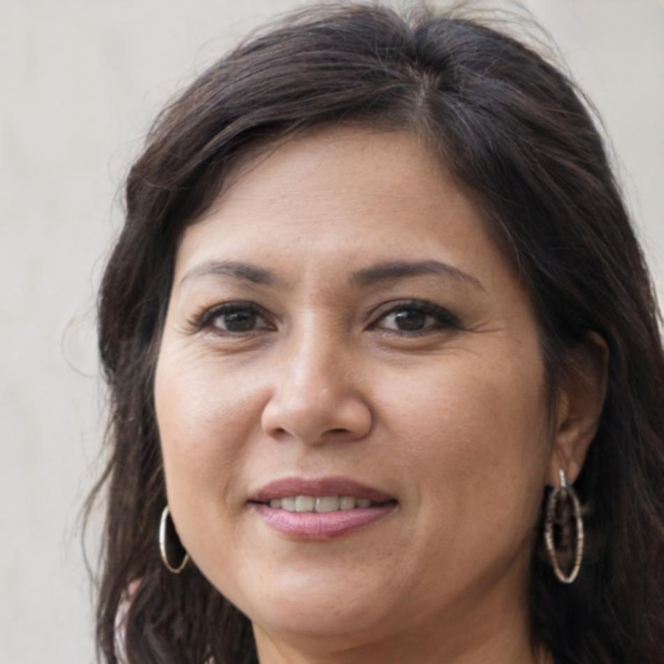 Dr. Sarah Chen, Educational Psychologist